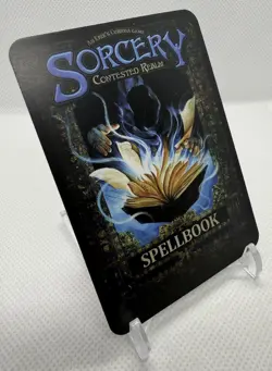 Near mint regular Amethyst Core Sorcery: Contested Realm beta - Image 5