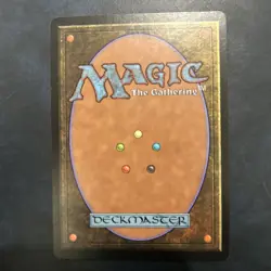 Voltaic Key MtG Urza's magic - Image 2