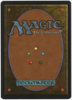 Nova Pentacle 1994 Legends RESERVED LIST Colorless Rare Artifact MTG NM AZ1 - Image 2