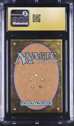 DANCE OF MANY Secret Lair Foil Fortnite Dance Battle CGC Pristine 10 MTG - Image 2