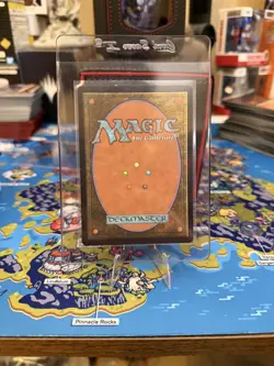 Magic the Gathering - Blasphemous Edict - 0057 - Foundations - NM Regular - Image 2