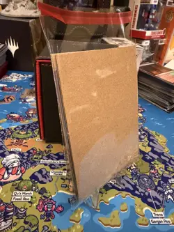 Magic the Gathering - Blasphemous Edict - 0057 - Foundations - NM Regular - Image 3