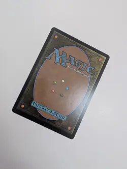 MTG - Unlucky Cabbage Merchant - Avatar: The Last Airbender NM/M Condition - Image 3