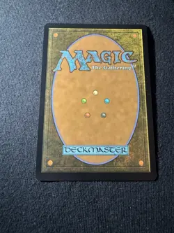 Doubling Season (Foil Etched) Commander Masters Foil - Image 2