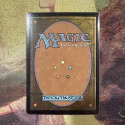 MTG Three Tree City 260 Foil Bloomburrow BLB NM - Image 2