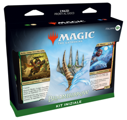MtG BLOOMBURROW | Starter Kit ITA - OVP SEALED NEW - Magic The Gathering - Image 1
