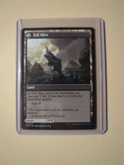 Fell the Profane Modern Horizons 3 Regular - Image 2