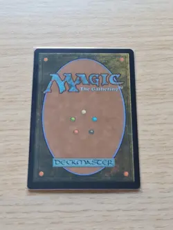 MTG Magus of the Moon - Special Guests - Foil- Mythic - NM - Image 2