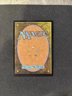 MTG Fierce Guardianship Full Art Avatar: The Last Airbender 0307 - Image 2