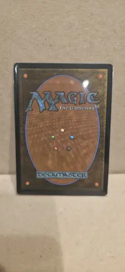 Uthros, Titanic Godcore (Borderless) EoE Galaxy Foil - Never Played - Image 2