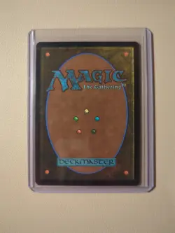 Vandalblast (Borderless) Commander Masters Regular - Image 2