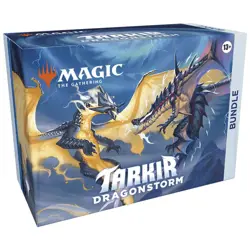 Magic The Gathering - Tarkir: Dragonstorm - Bundle Box - Image 1
