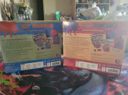 Pokemon Sword and Shield ETB Elite Trainer Box - Set Of 2 - New Factory Sealed - Image 4