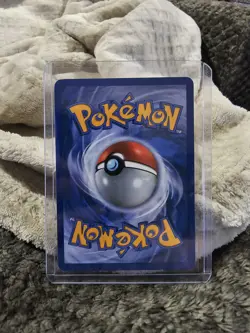 2009 Pokemon Platinum Supreme Victors 5 Garchomp Holo Cracked Ice LP - Image 2