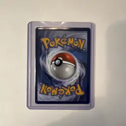 Bulbasaur Stamped Mega Evolutions Promo Pokemon - Image 2