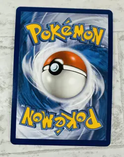 Single Strike Style Mustard Sword & Shield - Battle Styles - Pokemon TCG - NM - Image 2