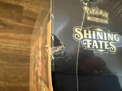 Pokemon Shining Fates Elite Trainer Box ETB - BRAND NEW - Factory Sealed - Image 2
