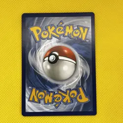 Pokemon TCG Polteageist 090/202 Trick or Trade Stamped 2023 Rare Non-Holo - Image 2