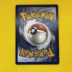 Pokemon TCG- S&V Trick or Trade 2023- Houndoom 034/198 Holo Common (NM/M) - Image 2