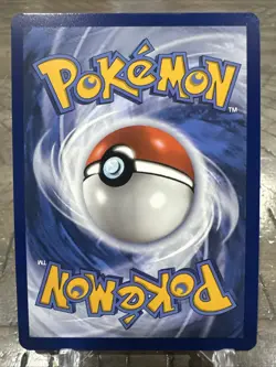 Bloodmoon Ursaluna ex 222/167 Pokemon Twilight Masquerade Gold Hyper Rare NM - Image 2