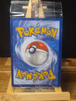 Pokemon TCG Greninja Gold Star Celebrations Promo w/ SWIRL Sealed SWSH144 #3 - Image 4