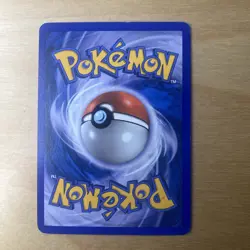 Pokemon Ex Emerald Rare Darkness Energy 86/106 NM - Image 2
