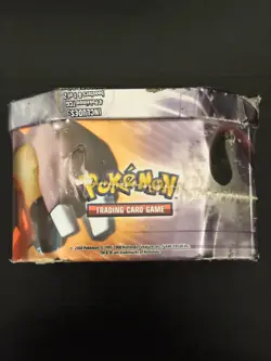Pokemon Diamond and Pearl Mewtwo LXV Tin 2008 FACTORY SEALED - Image 5