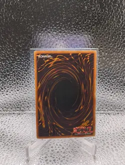 Yu-Gi-Oh TCG! - Thousand Dragon MRD-143 Metal Raiders 1st Edition Sec Rare LP-MP - Image 4