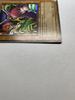 Yu-Gi-Oh! Harpie Lady Sisters Super Rare Unlimited MRD-009 HP - Image 4