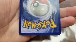 Pokemon Blastoise Base Set Holo Card 002/102 LP+ Condition Free Shipping - Image 5