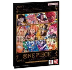 One Piece Card Game Premium Card Collection Best Selection Vol.4 Nami op09-070 - Image 2