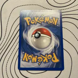 Dark Muk 16/109 Pokemon Card EX Team Rocket Returns Regular Rare - Image 3