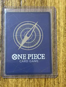 Kaido OP05-118 SEC Alternate Art (English) One Piece Card Game Premium Booster - Image 2