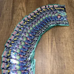 15 X POKEMON STELLAR MIRACLE BOOSTER PACKS SV7 5 CARDS | UK SELLER ✅ - Image 1