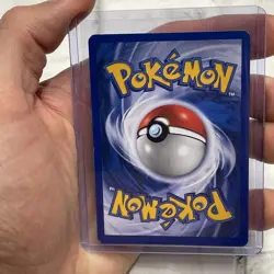 Unown V 89/105 Neo Destiny Common Vintage Pokemon Card Unknown [V] NM/MT Pokemon - Image 3