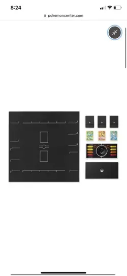 Pokemon Trading Card Game Classic Collection Box New Sealed English Charizard 820650855689 - Image 3