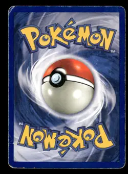 Lapras 10/62 Holo Rare Fossil Set Pokemon Card - Image 2