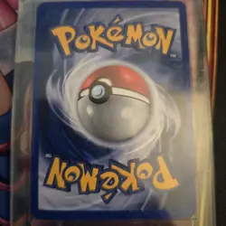 Pichu - 12/111 - Pokemon Neo Genesis Unlimited Holo Rare Card WOTC LP - Image 3
