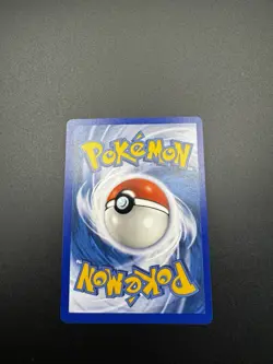 Umbreon 24/100 EX Sandstorm Non Holo Pokemon Card Vintage NM - Image 2