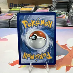 Pokemon TCG Charizard VSTAR SWSH262 Holo Black Star Promo Card NM/M - Image 2