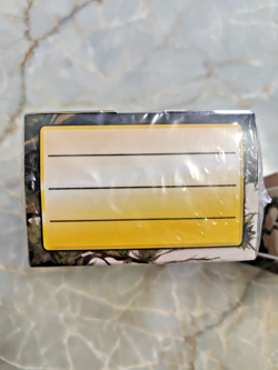Dragon Shield Summer Dragon Limited Edition Matte Art Sleeves - Image 4