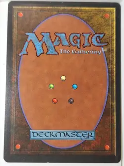 Deep Spawn - Fallen Empires- Magic the Gathering MTG Nice! - Image 2