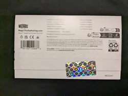 MTG Secret Lair Artist Series Kieran Yanner Regular Edition Sealed - Image 2