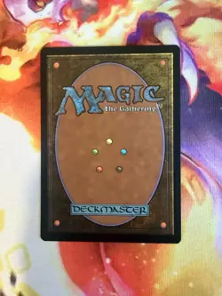 The Locust God MTG NM Commander 2020 - Image 2