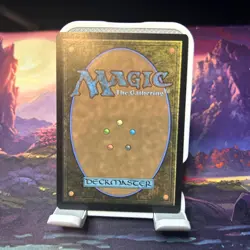 Bloodthirsty Conqueror Foundations Regular - Image 4