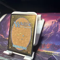 Bloodthirsty Conqueror Foundations Regular - Image 5