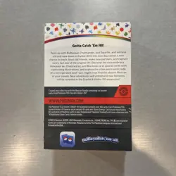 Pokemon TCG Scarlet & Violet 151 Booster Bundle Brand New Sealed In Hand - Image 2
