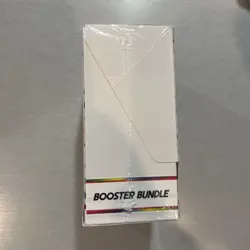 Pokemon TCG Scarlet & Violet 151 Booster Bundle Brand New Sealed In Hand - Image 3