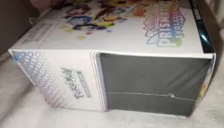 Pokemon Prismatic Evolutions Elite Trainer Box ETB New Sealed(Same-Day Shipping) - Image 3