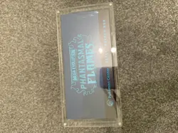 Pokemon TCG Phantasmal Flames Pokemon Center ETB - Sealed with Acrylic Case ? - Image 5